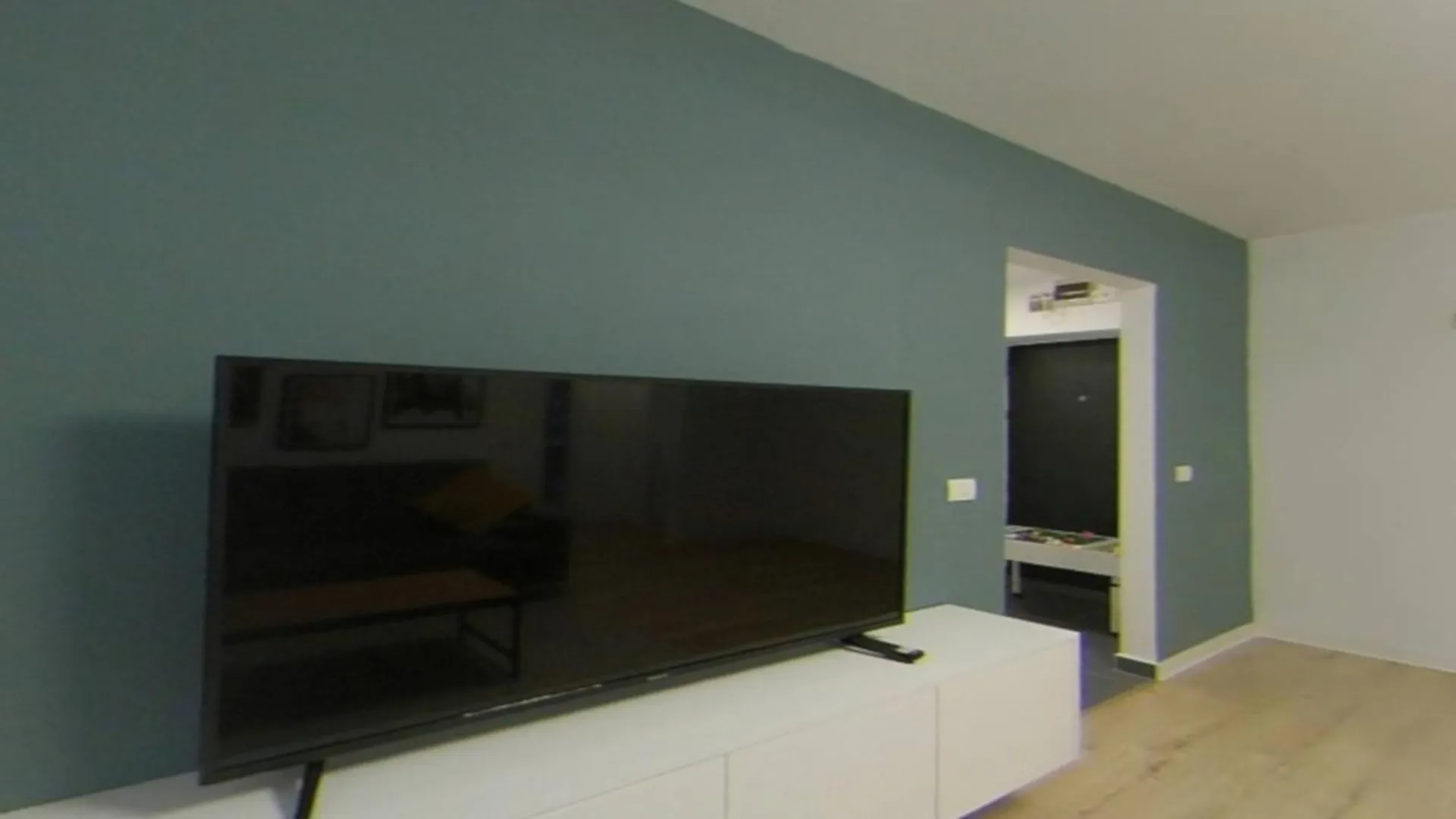Apartment Massillon Super Luxury Paris