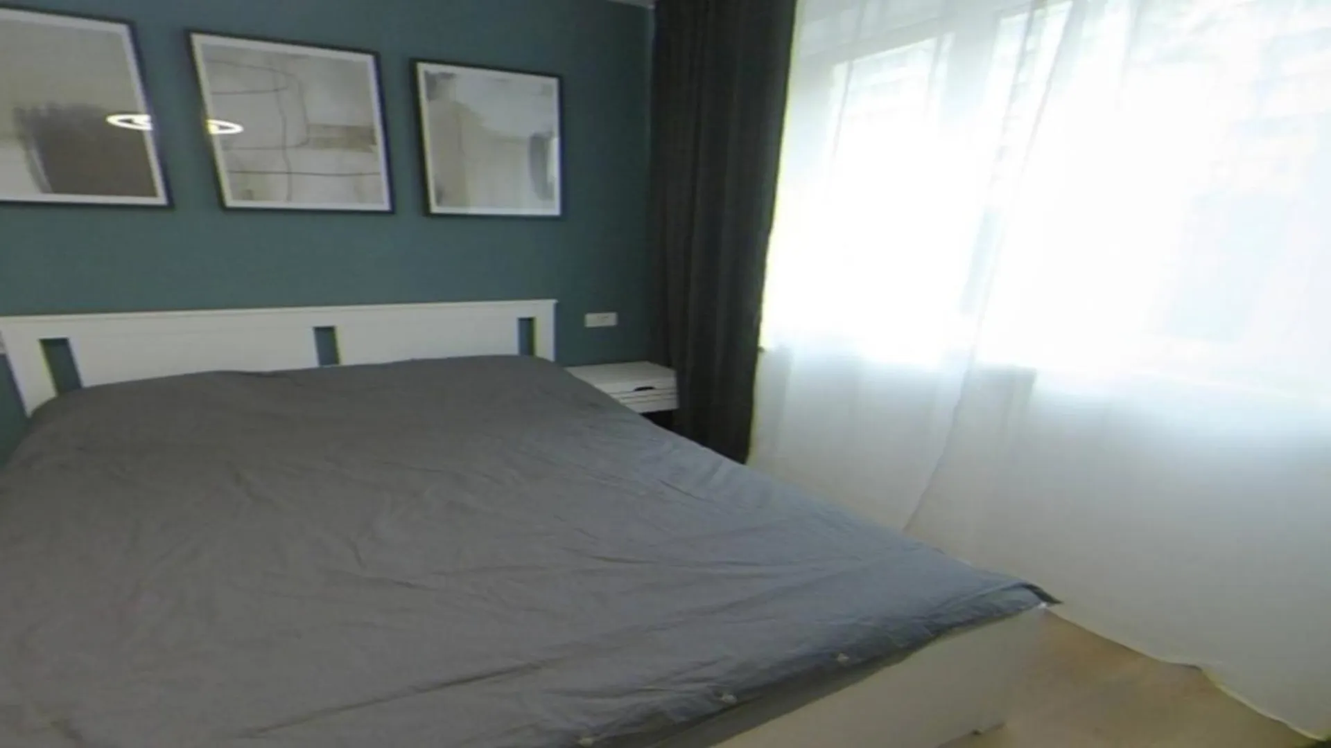 Apartment Massillon Super Luxury Paris Fransa