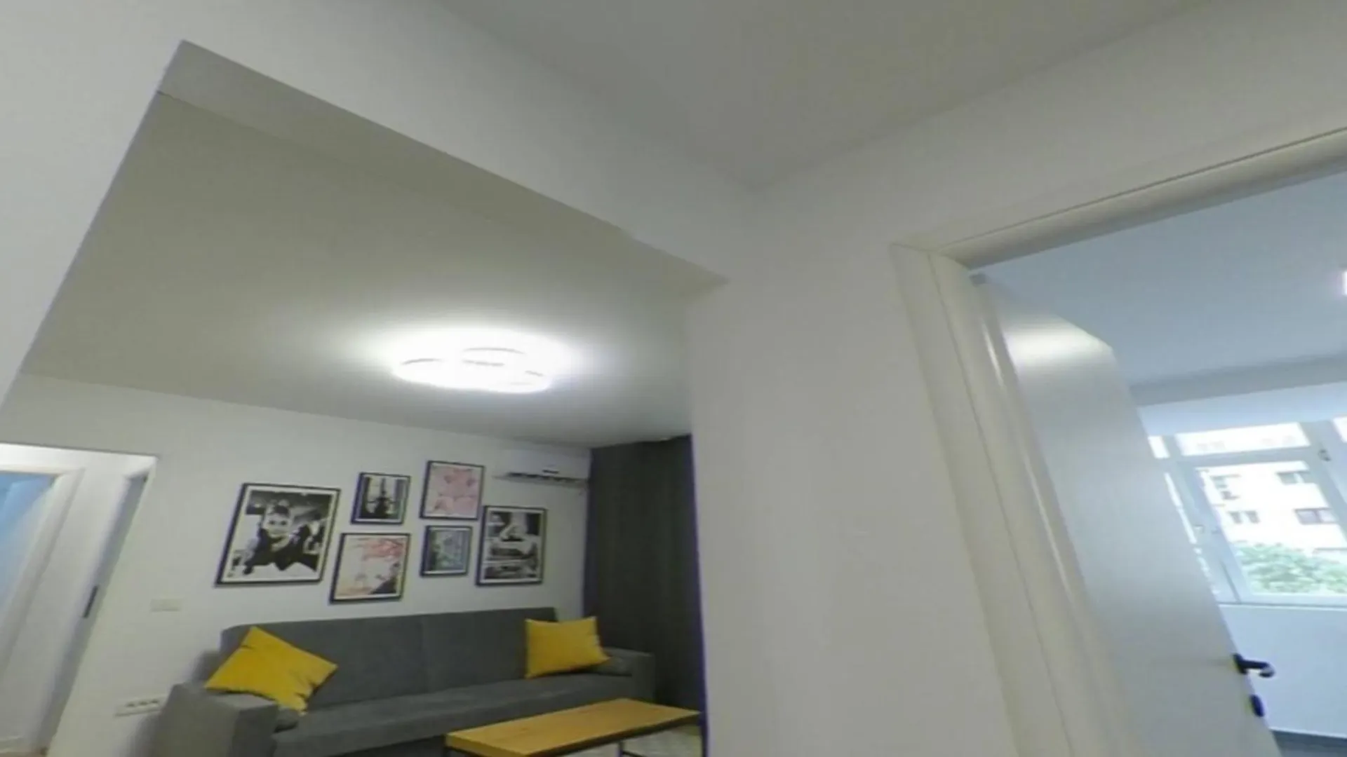 Apartment Massillon Super Luxury Paris
