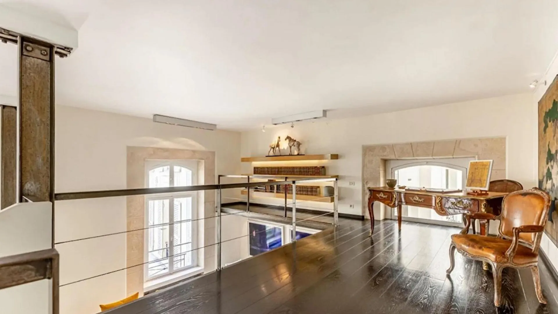 Apartment Massillon Super Luxury Paris France