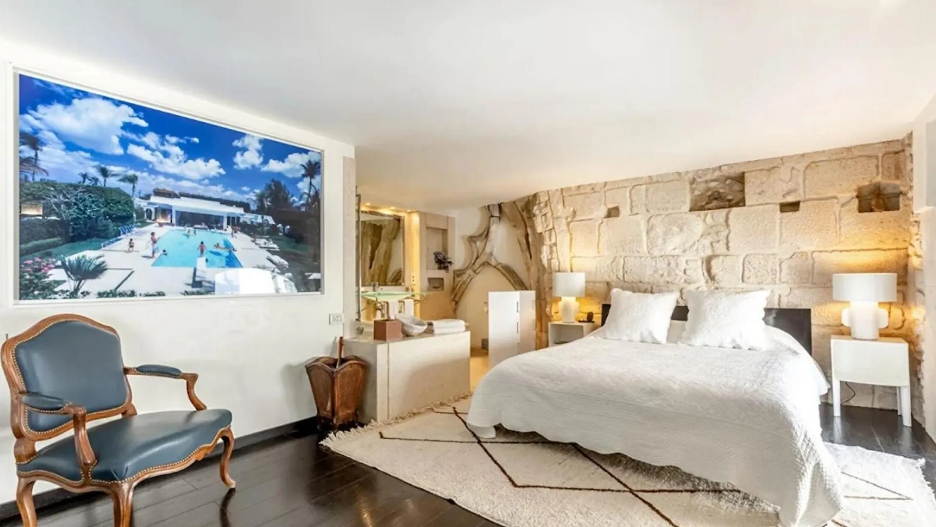 Apartment Massillon Super Luxury Paris