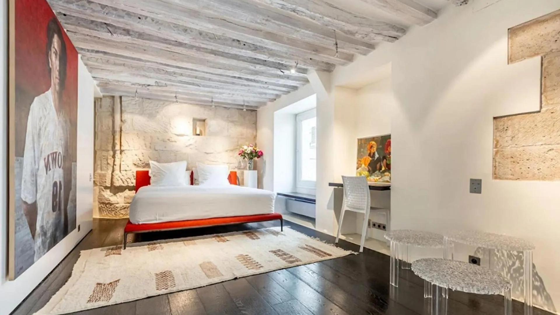 Apartment Massillon Super Luxury Paris