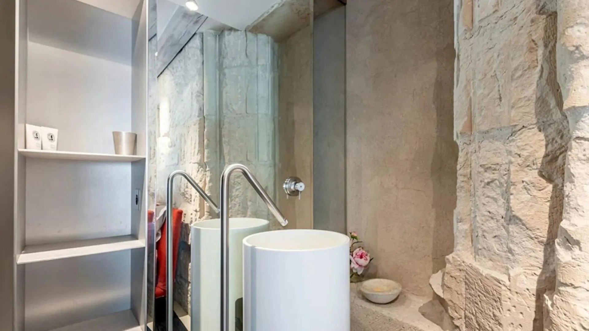 Apartment Massillon Super Luxury Paris
