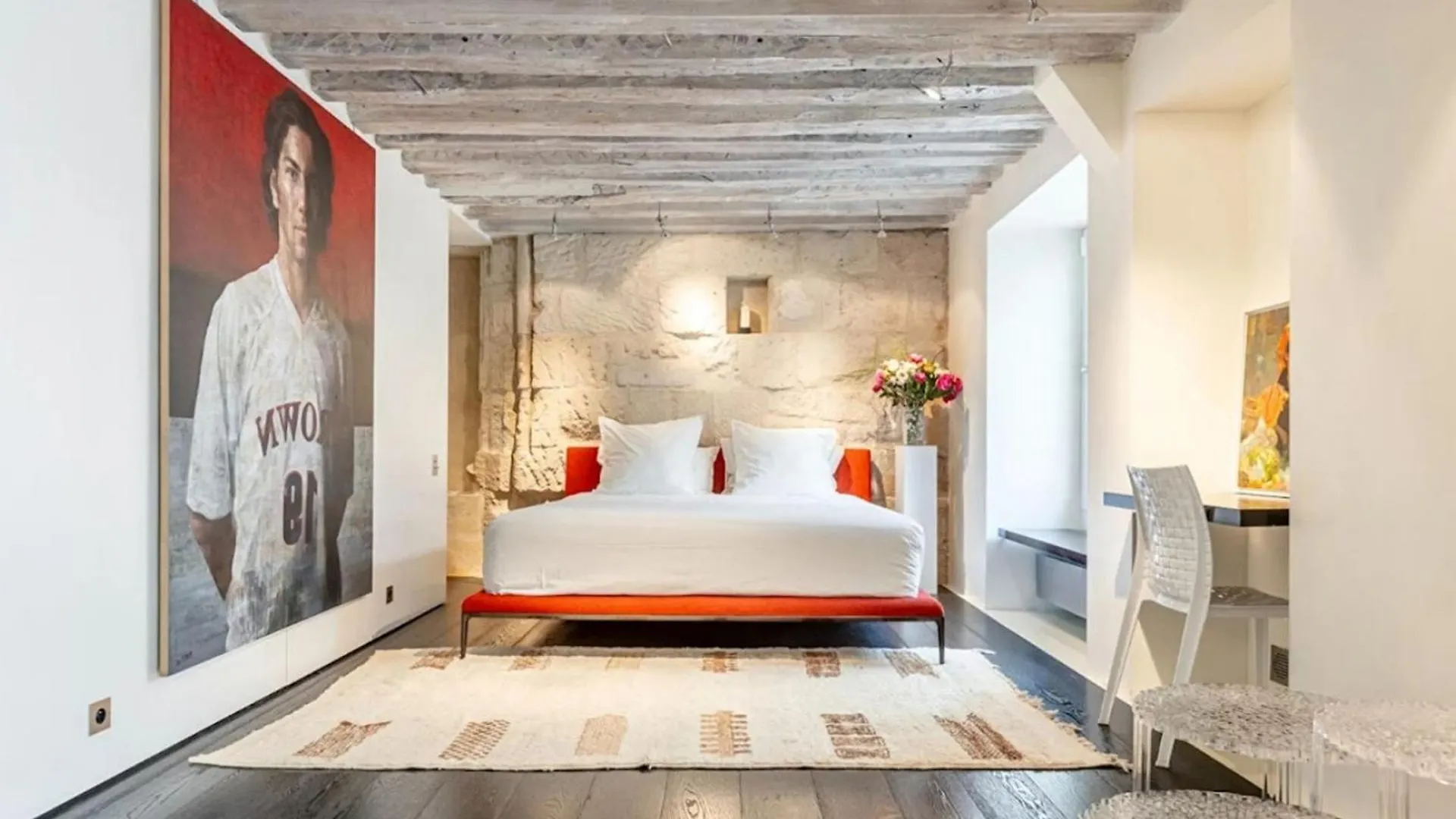 Apartment Massillon Super Luxury Paris