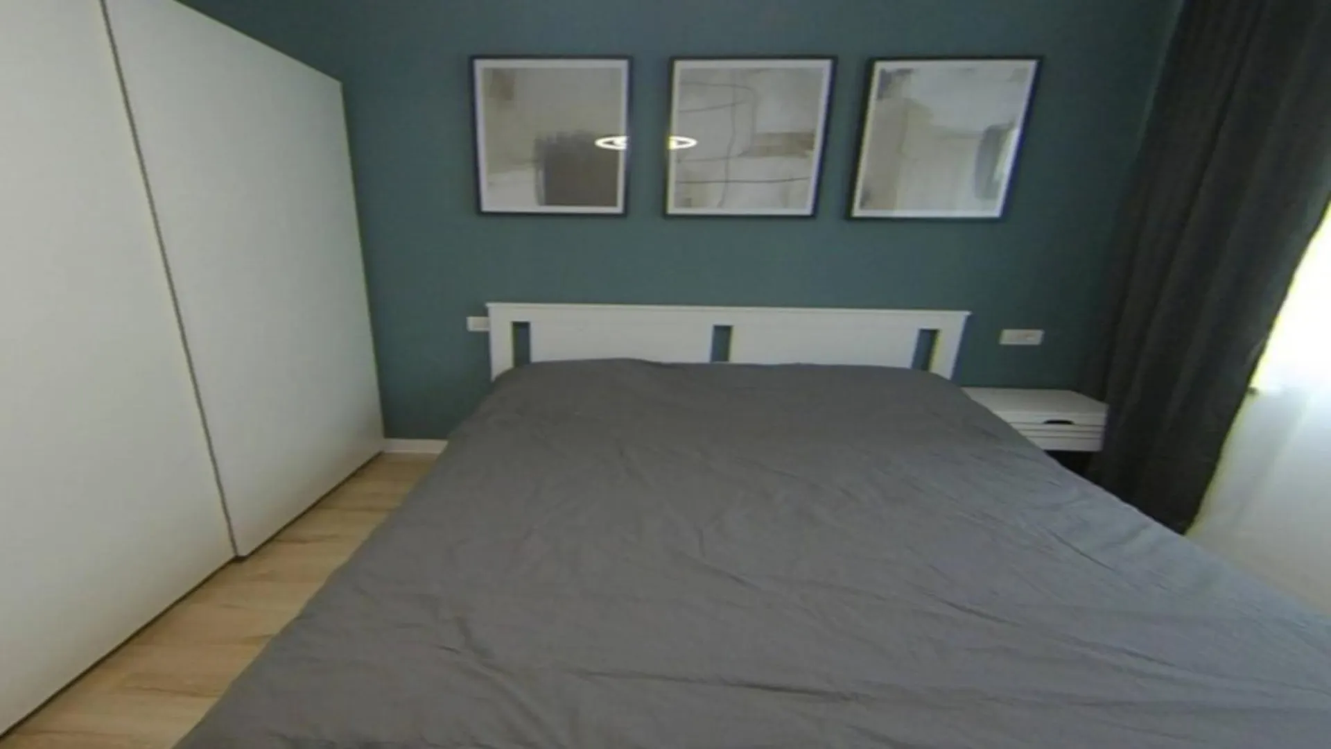 Apartment Massillon Super Luxury Paris 0*,  France