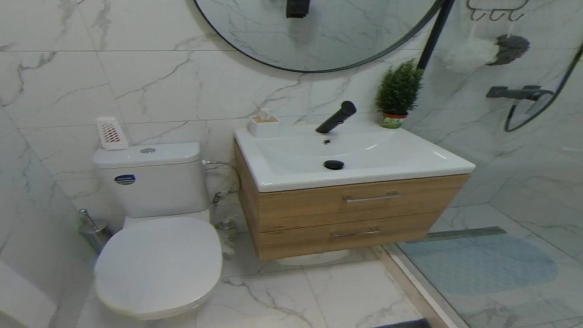 Apartment Massillon Super Luxury Paris 0*,