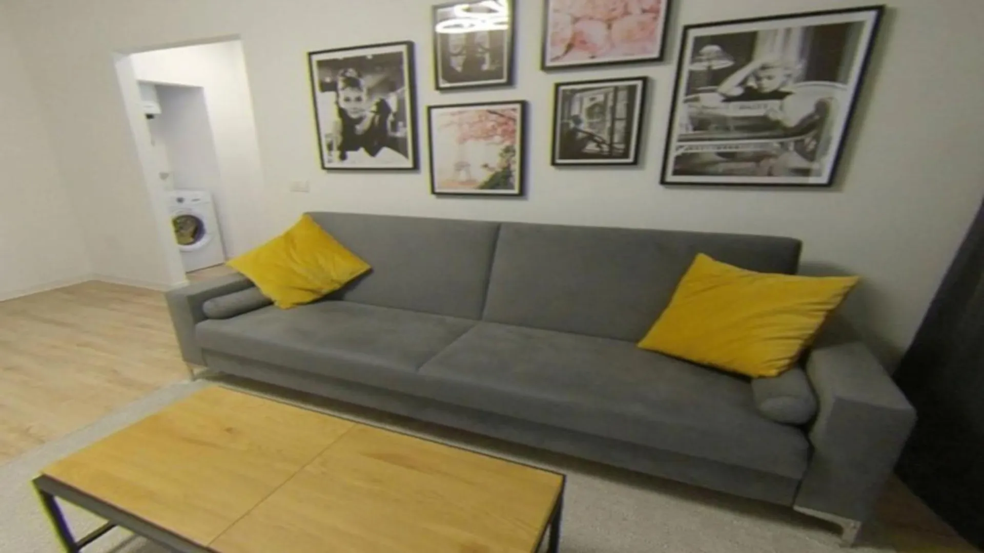 Apartment Massillon Super Luxury Paris France