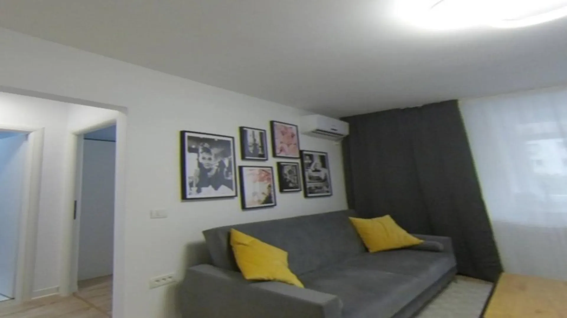 Apartment Massillon Super Luxury Paris 0*,