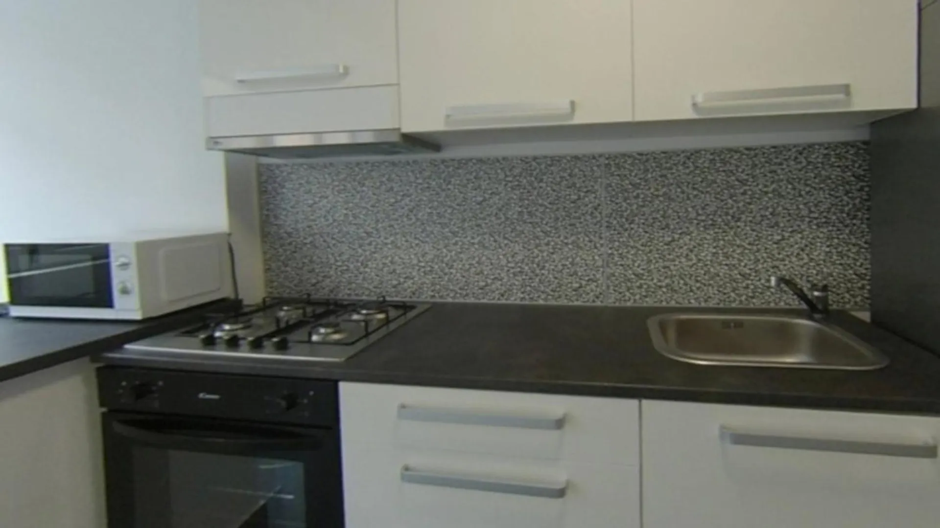 Apartment Massillon Super Luxury Paris